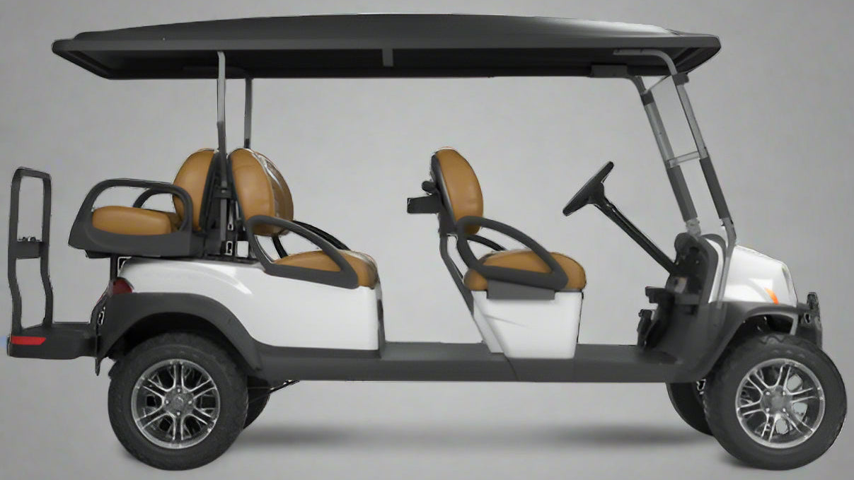 Golf cart