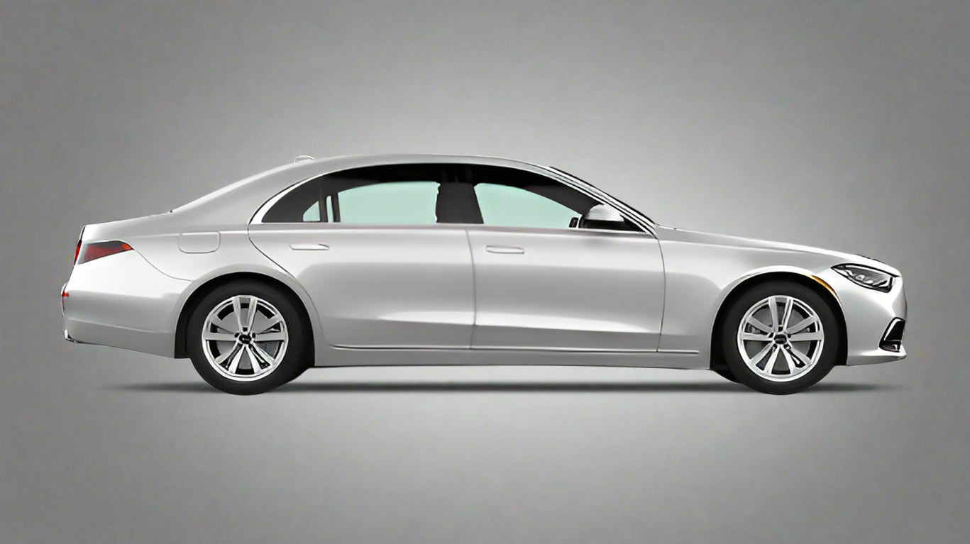 XL Sedan